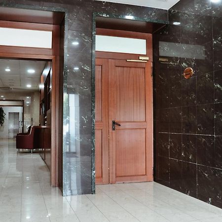 Millennium Gold Hotel Naples Luaran gambar