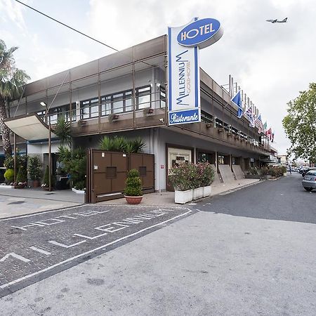 Millennium Gold Hotel Naples Luaran gambar