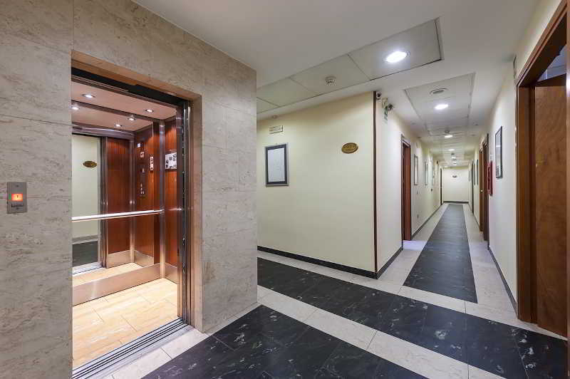 Millennium Gold Hotel Naples Luaran gambar