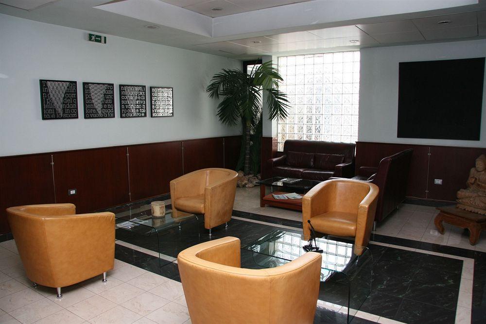 Millennium Gold Hotel Naples Luaran gambar