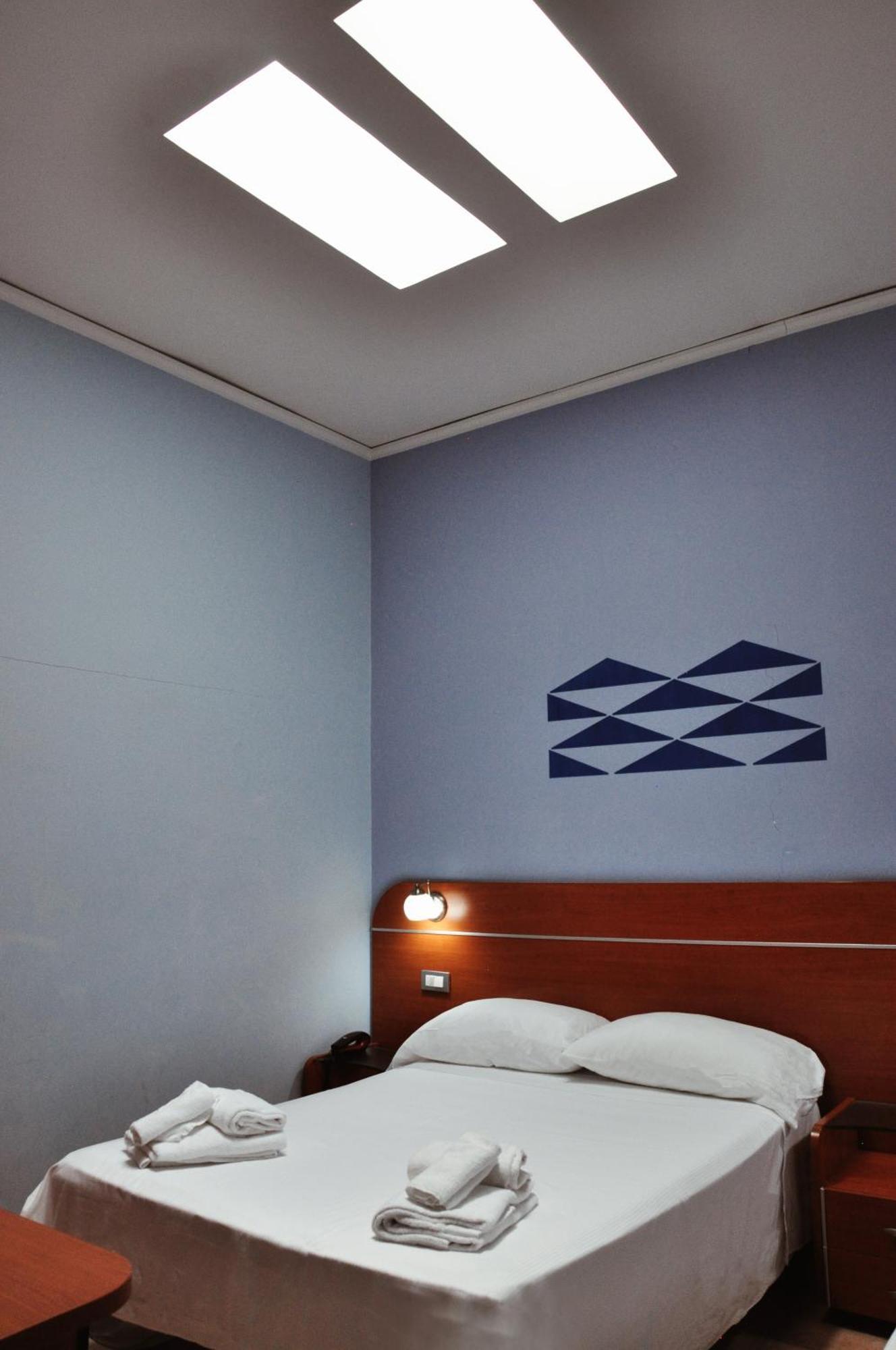 Millennium Gold Hotel Naples Luaran gambar