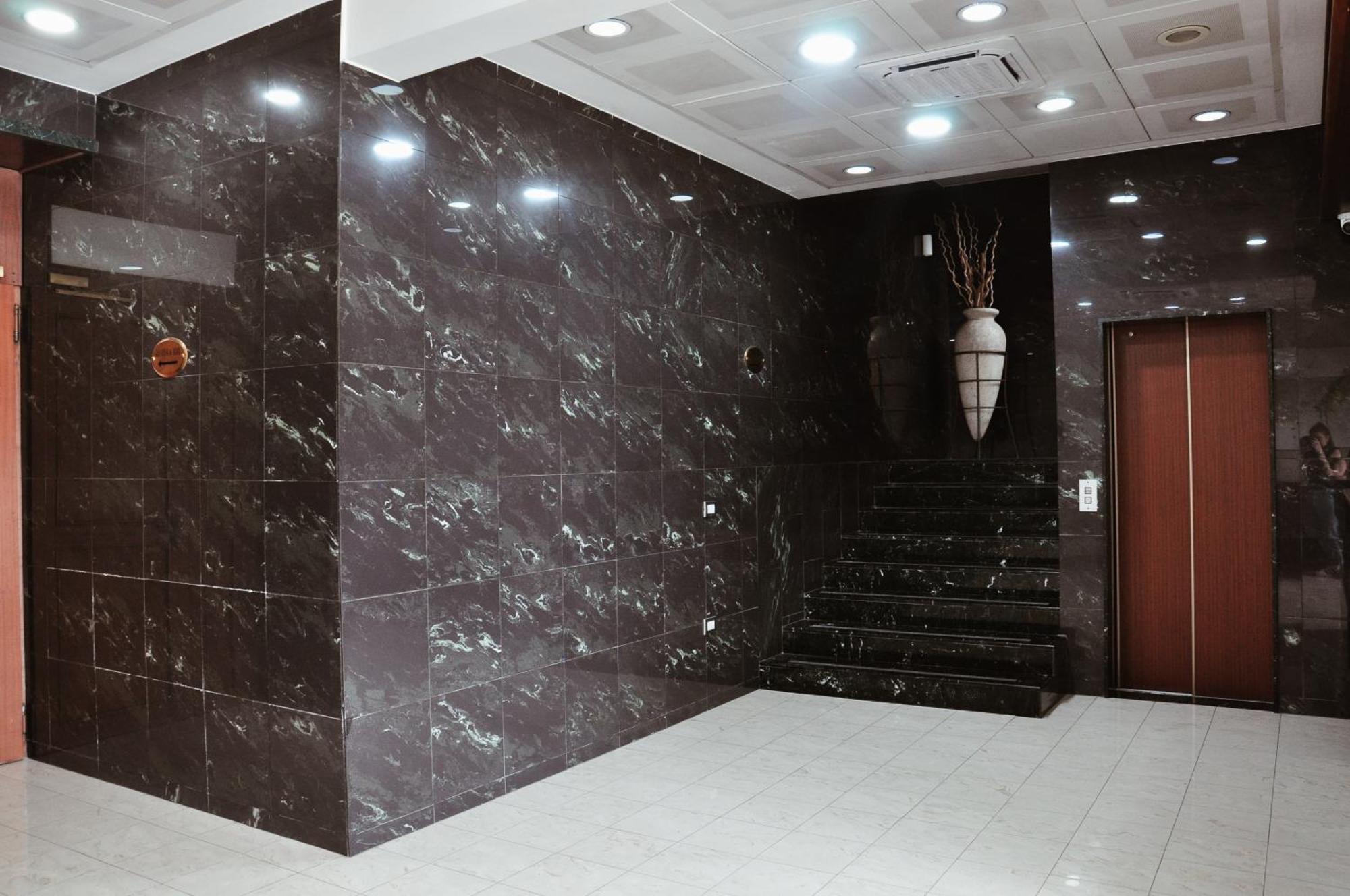 Millennium Gold Hotel Naples Luaran gambar
