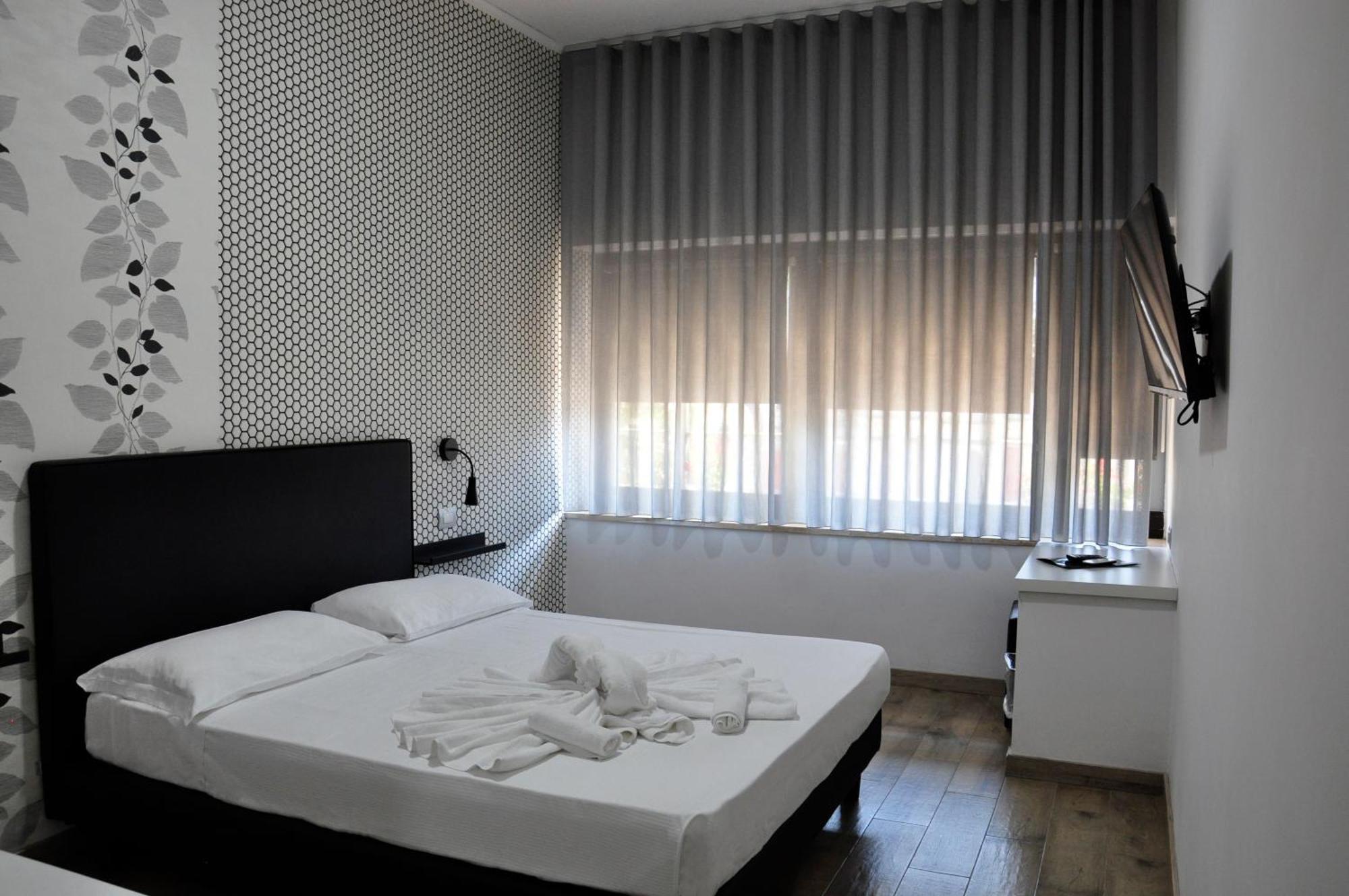 Millennium Gold Hotel Naples Luaran gambar